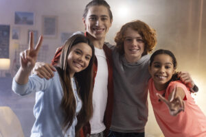 Você já ouviu falar em Síndrome da Adolescência normal?