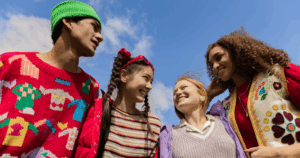 Como funciona a consulta do e da adolescente?