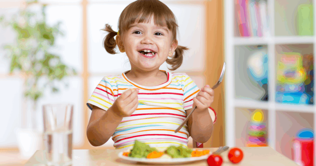 5 dicas para uma infância saudável e feliz