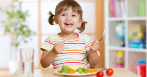 5 dicas para uma infância saudável e feliz