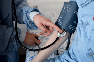 Hipertensão na infância e na adolescência