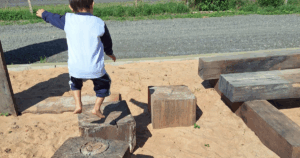 A coragem de permitir