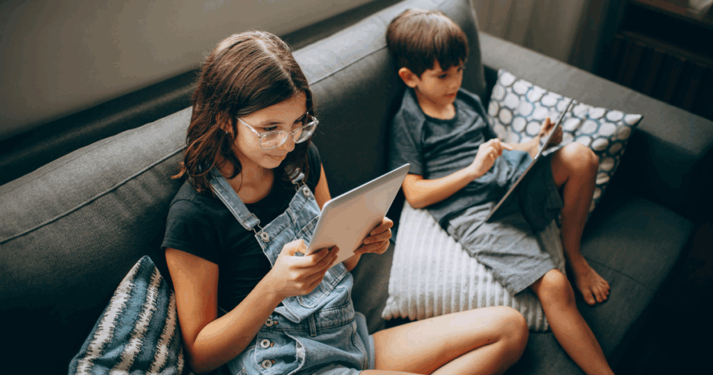 Infância na era das telas: o que estamos perdendo?