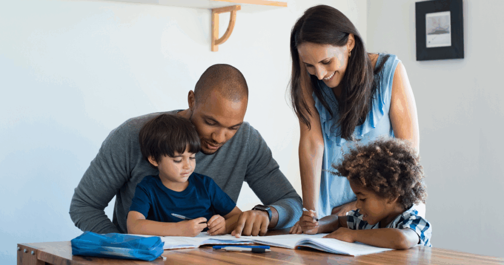 E o que os cuidadores podem fazer?