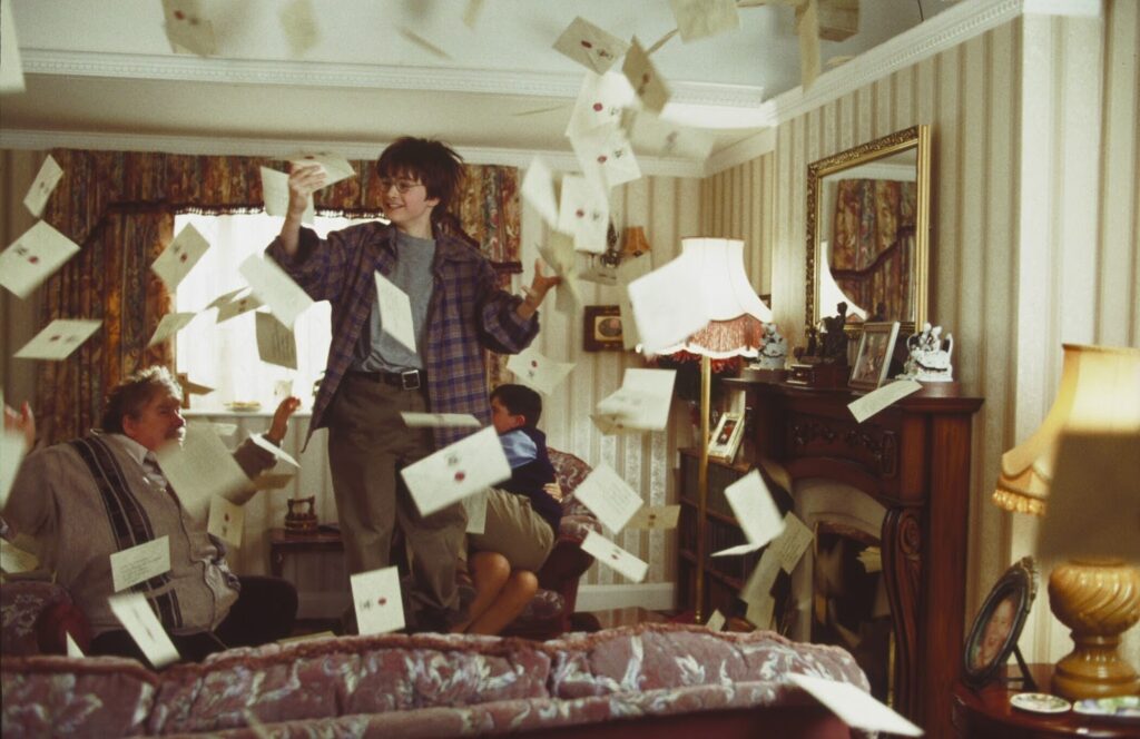 Reprodução | Warner Bros