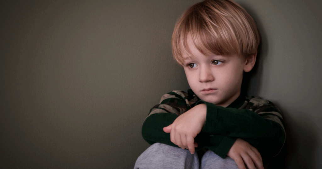 Quais são os transtornos mentais mais comuns na infância?