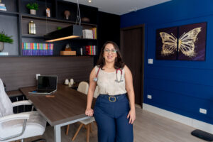 Quais são os tipos de atendimento que realizo?