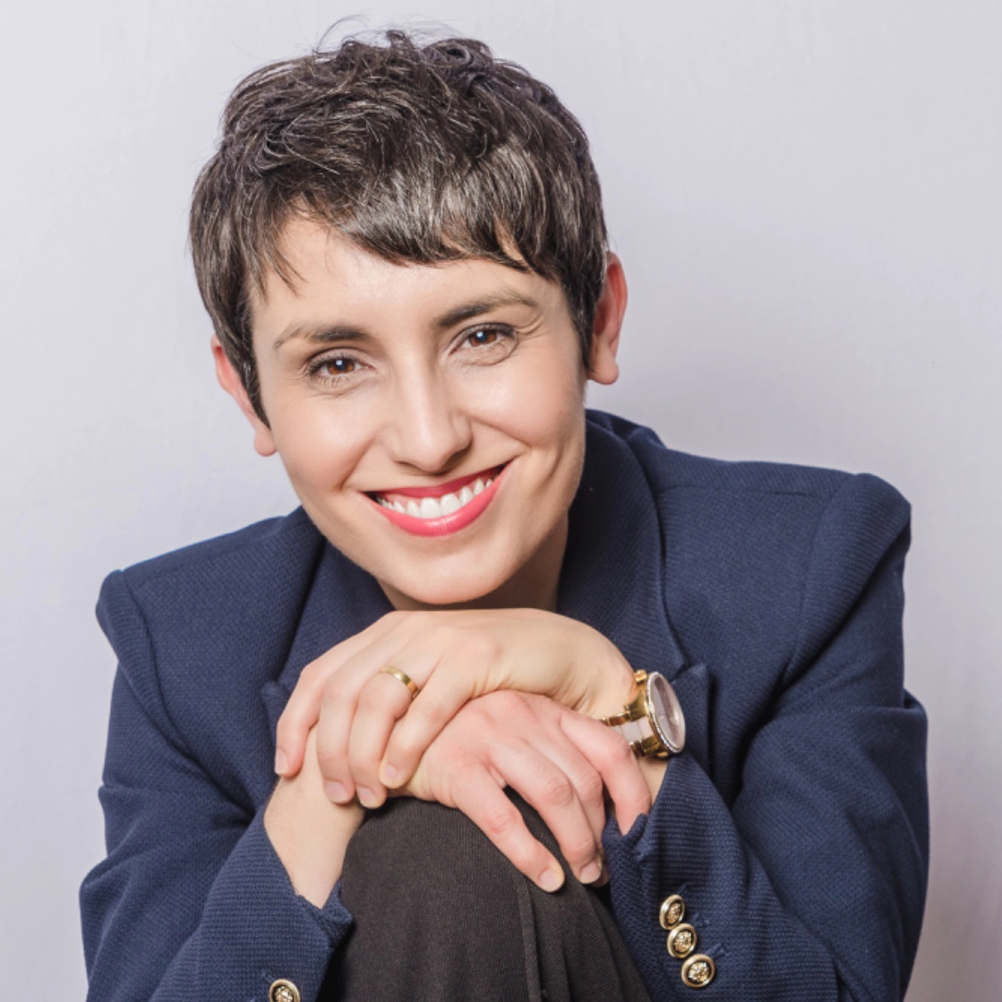 Dra. Maressa Steiner psiquiatra